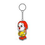 Ron English YOUNG MC Keychain