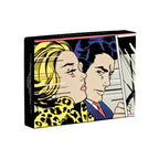 Roy Lichtenstein Notecard Box - Wynwood Walls Shop