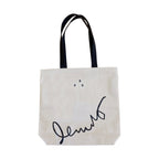 Basquiat PER CAPITA Canvas Tote Bag - Wynwood Walls Shop