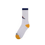 Basquiat PEZ DISPENSER Crew Socks - Wynwood Walls Shop