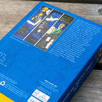Basquiat Horn Players  Puzzle