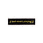 Closed Caption - Sad Music Pin - Wynwood Walls Shop