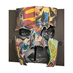 Cages: The Pop Up Book by Sandra Chevrier - Wynwood Walls Shop