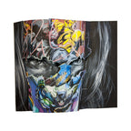 Cages: The Pop Up Book by Sandra Chevrier - Wynwood Walls Shop