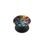 Sandra Chevrier  LA CAGE L'OMBRE DE TON OMBRE  PopGrip