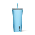 Cold Cup - 24oz Santorini - Wynwood Walls Shop