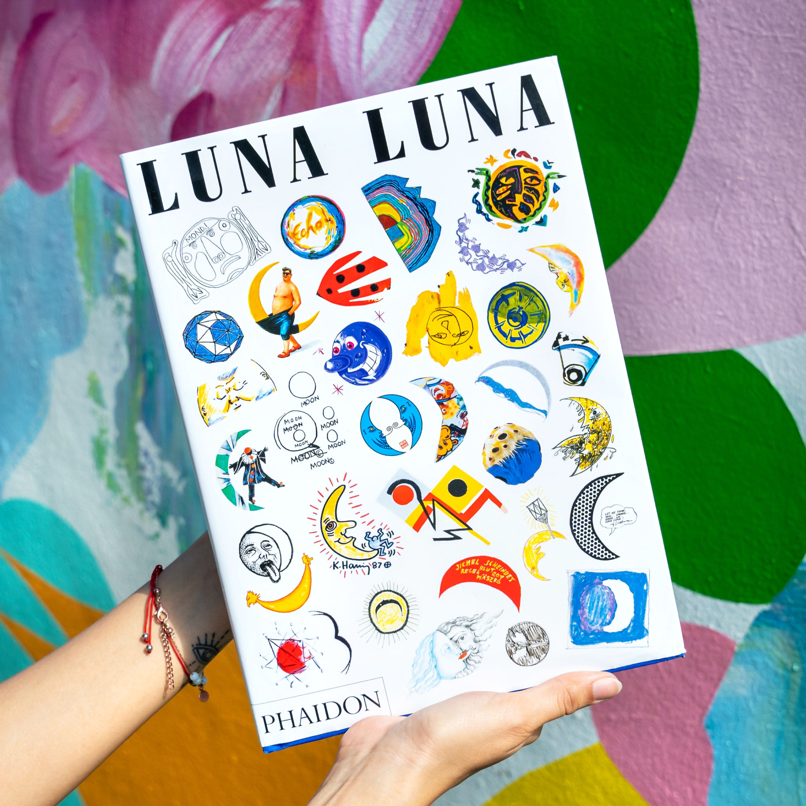 Luna Luna The Art Amusement Park Secondary image