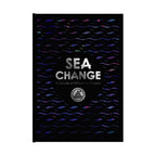 Sea Change: A Decade of ARTivism for Oceans