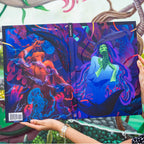 Sea Change: A Decade of ARTivism for Oceans