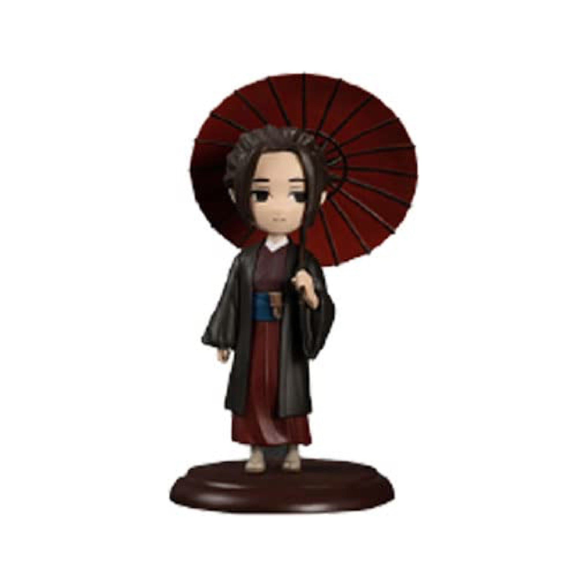 Sekiro Shadows Die Twice Blind Box