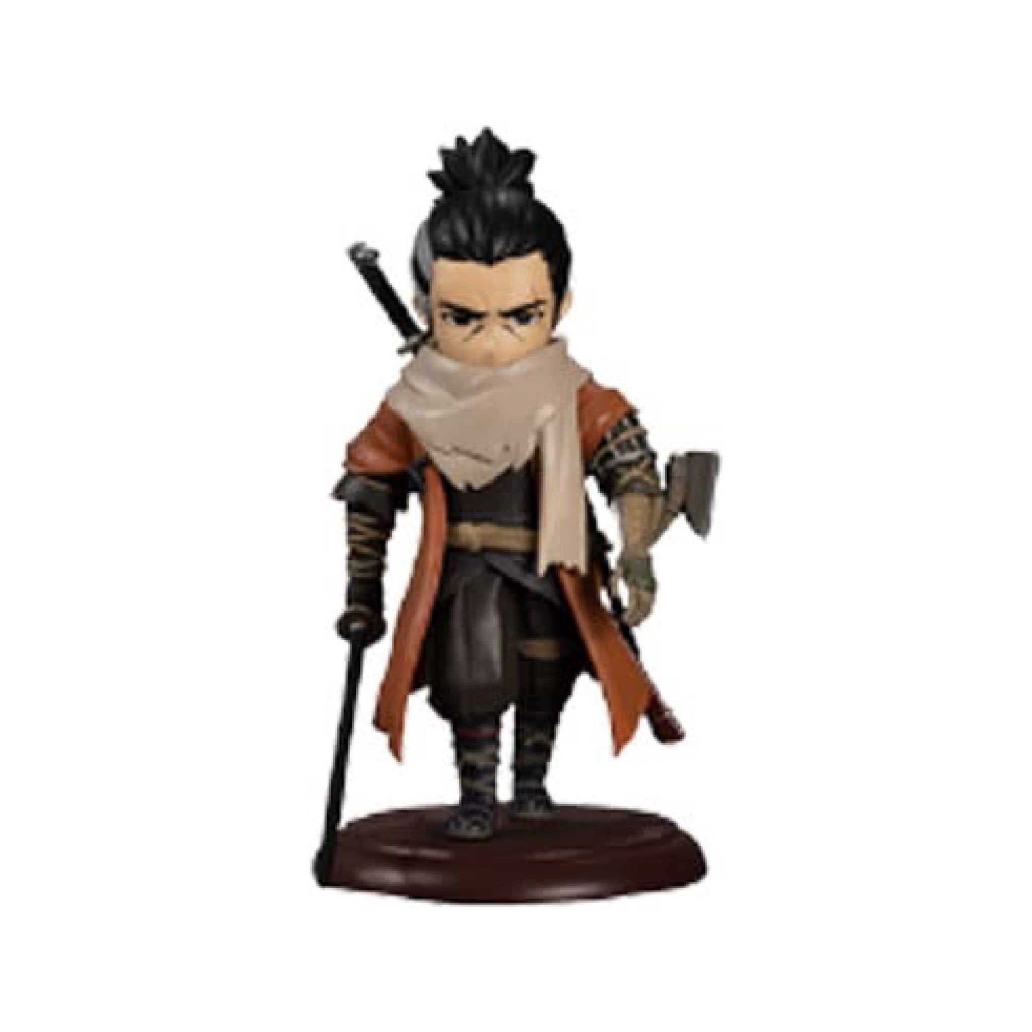 Sekiro Shadows Die Twice Blind Box