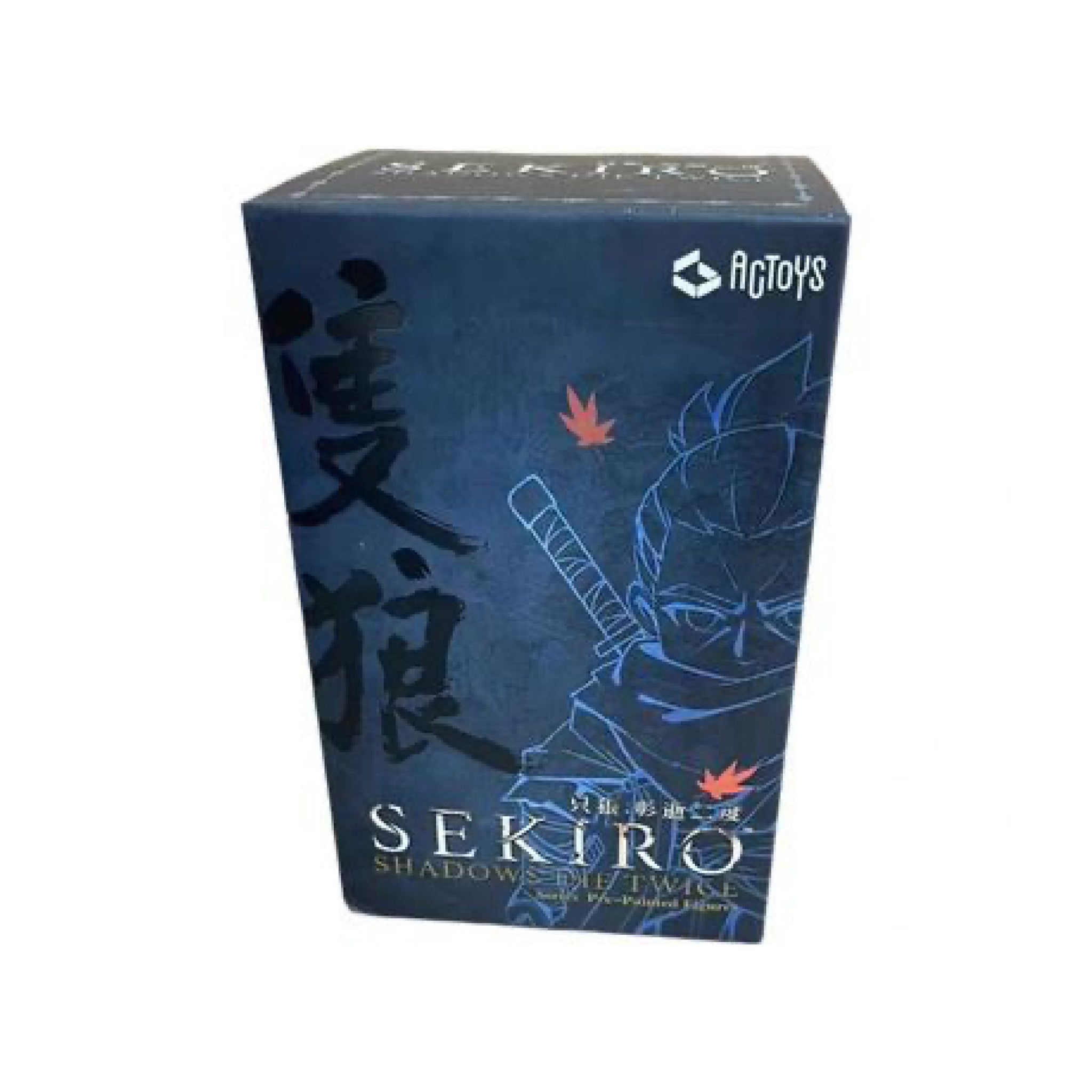 Sekiro Shadows Die Twice Blind Box Main image