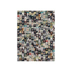 Andy Warhol SELFIES 1000 Piece Puzzle - Wynwood Walls Shop