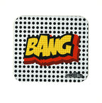 SEN 2 BANG Mouse Pad - Wynwood Walls Shop