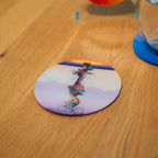 Seth Coaster Set of 4 - Image 12