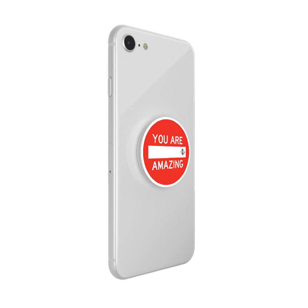 Scott Froschauer AMAZING PopSocket - Wynwood Walls Shop