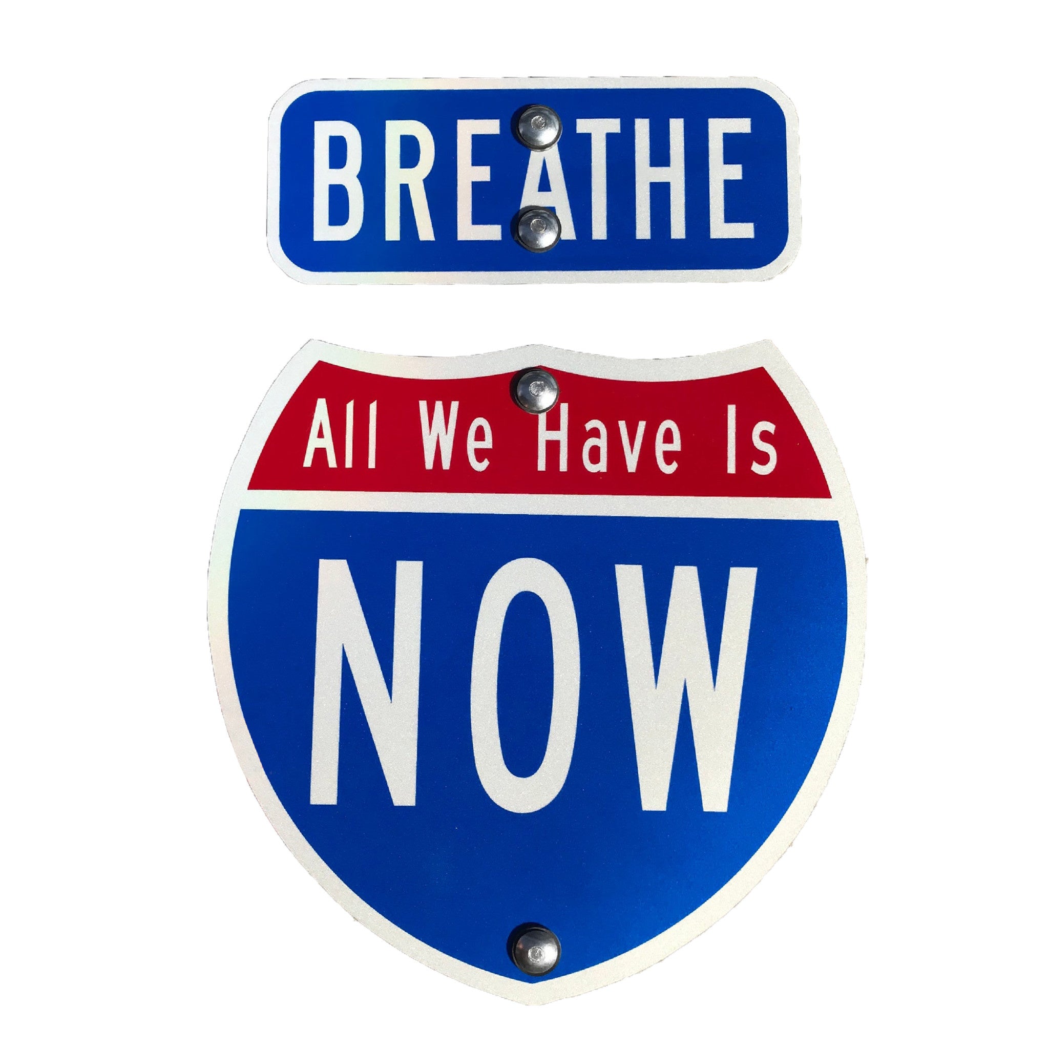 Scott Froschauer 24" x 28" Street Sign - Wynwood Walls Shop