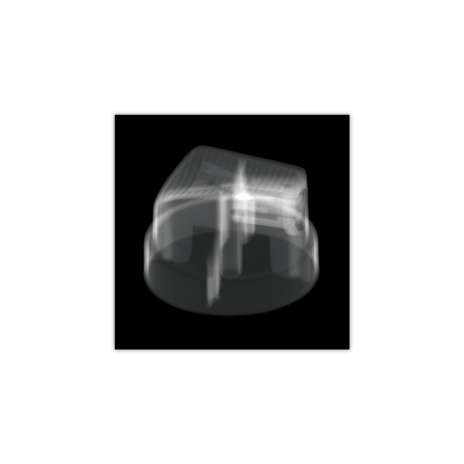 SHOK-1  GEAR  Sticker Pack