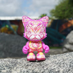 Shroomie Second Dose SuperJanky - Wynwood Walls Shop