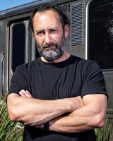 Simon Berger