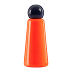 Skittle Bottle Original 500ml - Coral and Indigo