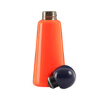 Skittle Bottle Original 500ml - Coral and Indigo