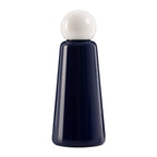 Skittle Bottle Original 500ml - Indigo and White