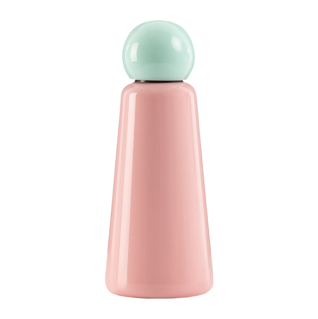 Skittle Bottle Original 500ml - Pink and Mint