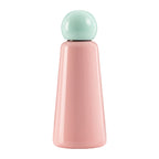 Skittle Bottle Original 500ml - Pink and Mint