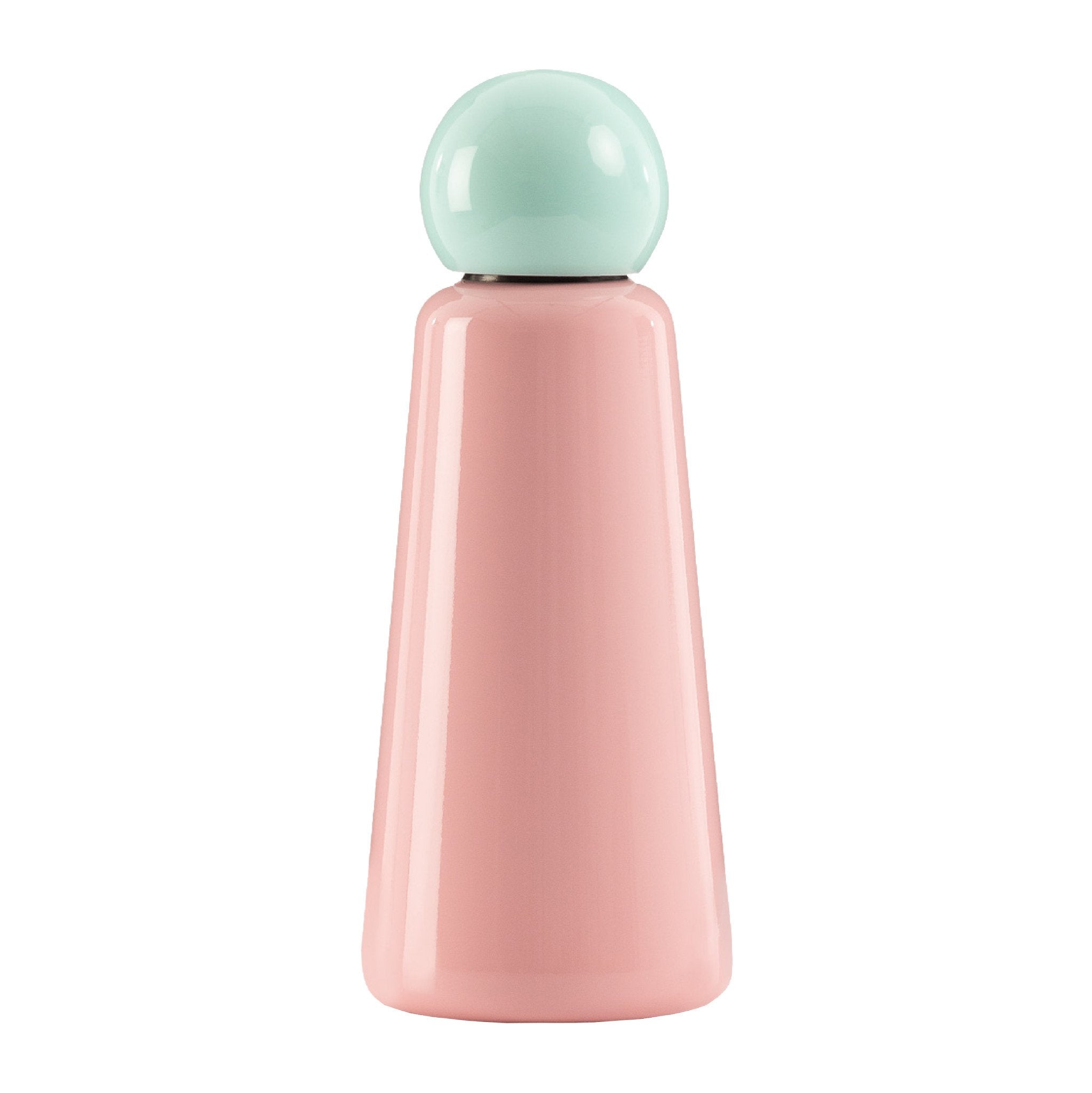 Skittle Bottle Original 500ml - Pink and Mint