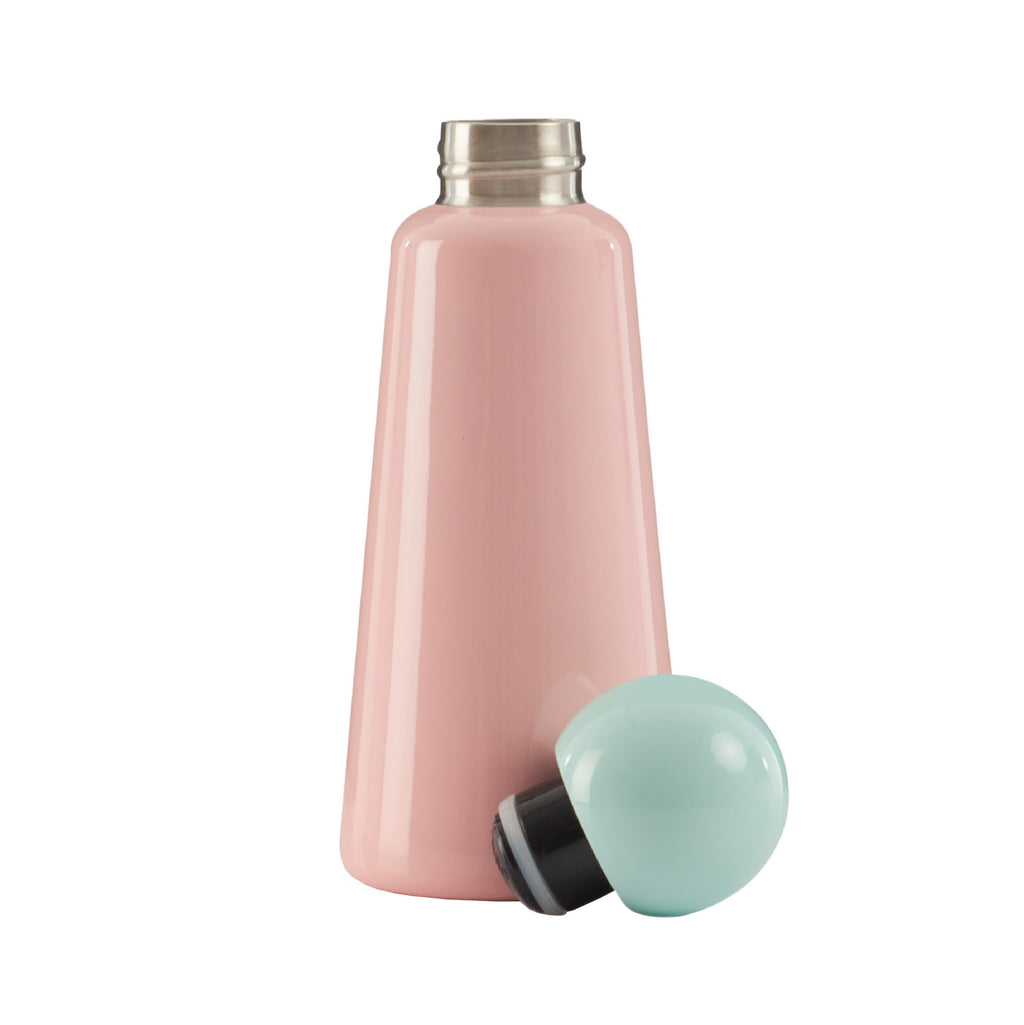Skittle Bottle Original 500ml - Pink and Mint