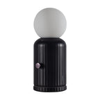 Skittle Lamp - Black