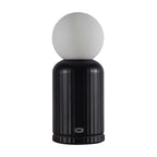 Skittle Lamp - Black