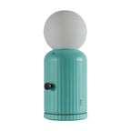 Skittle Lamp - Mint