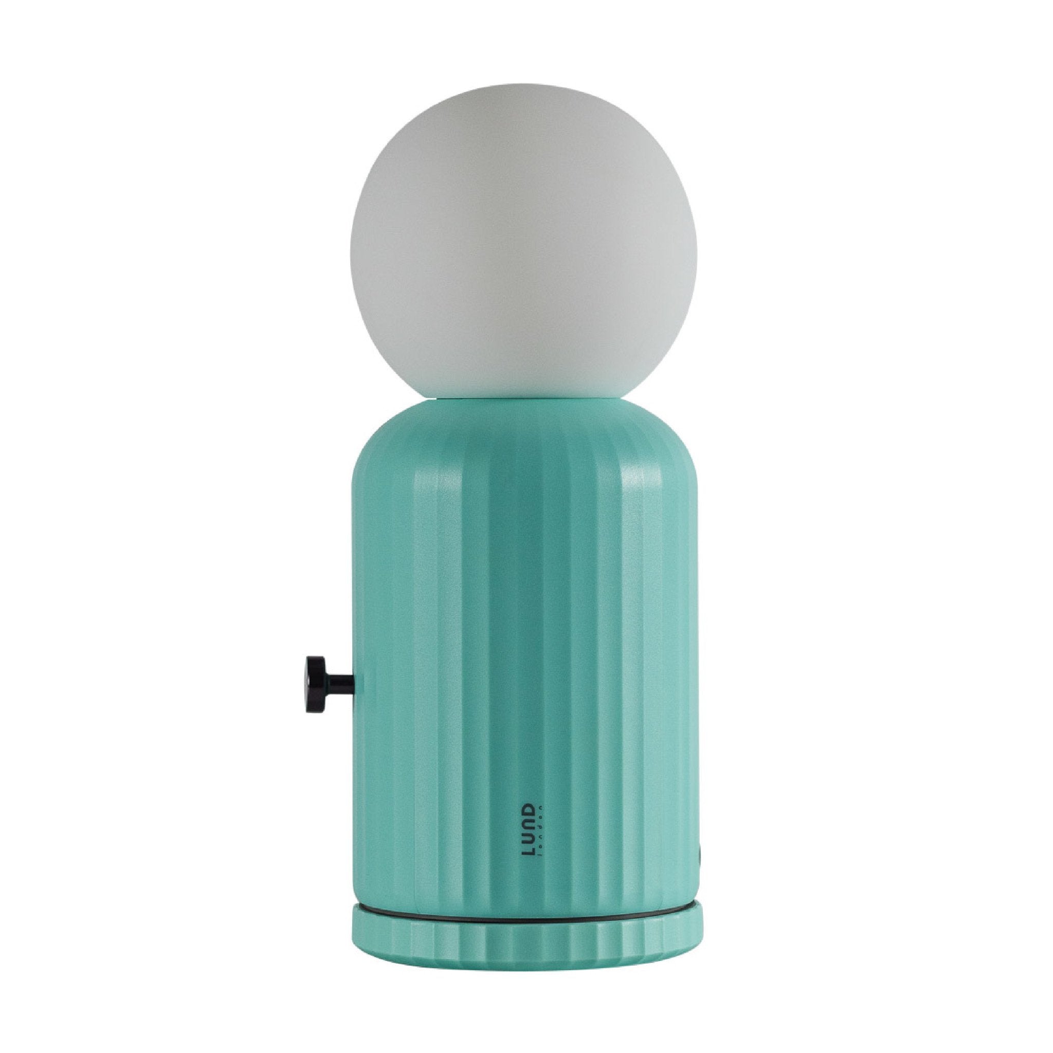 Skittle Lamp - Mint Secondary image