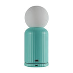 Skittle Lamp - Mint