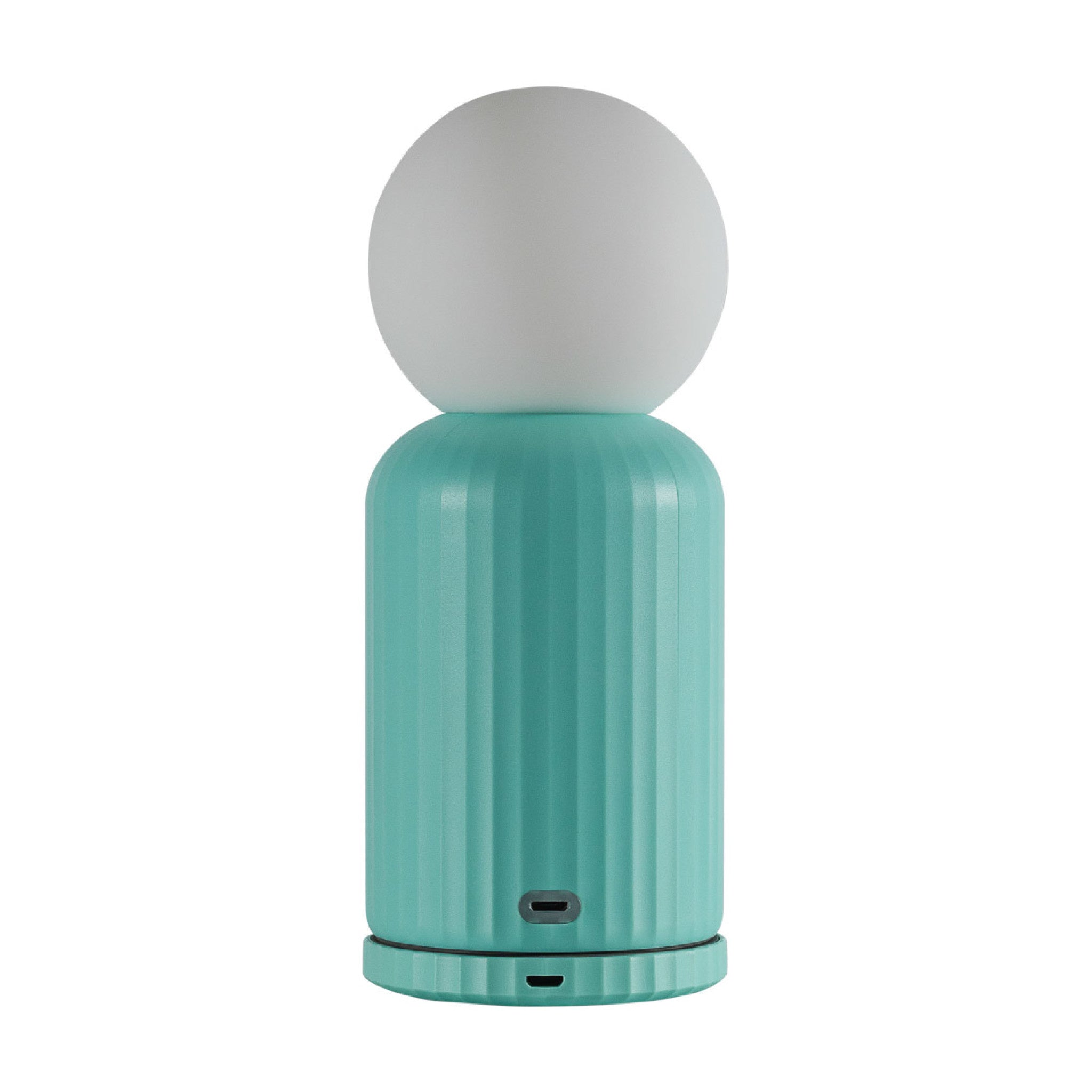 Skittle Lamp - Mint