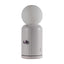 Skittle Lamp - White