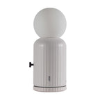 Skittle Lamp - White