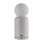 Skittle Lamp - White
