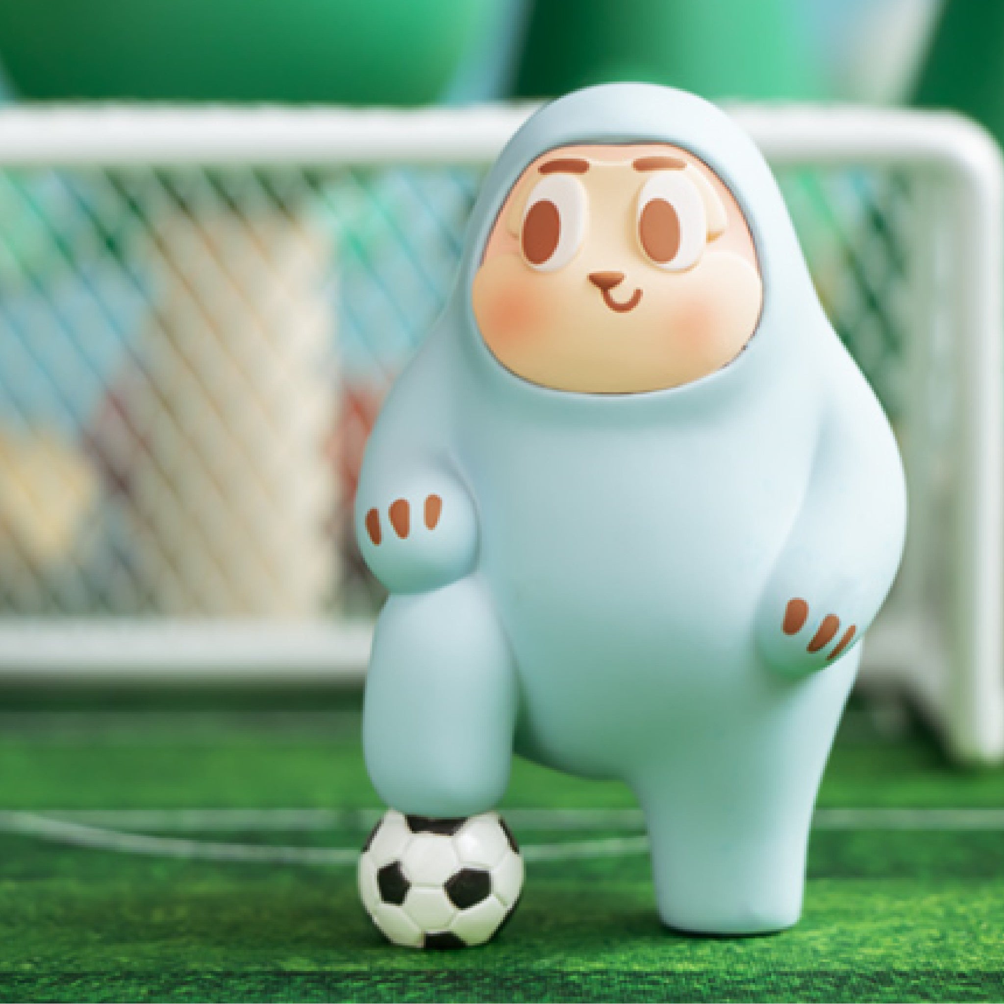 Sllo Sports Blind Boxes - Wynwood Walls Shop