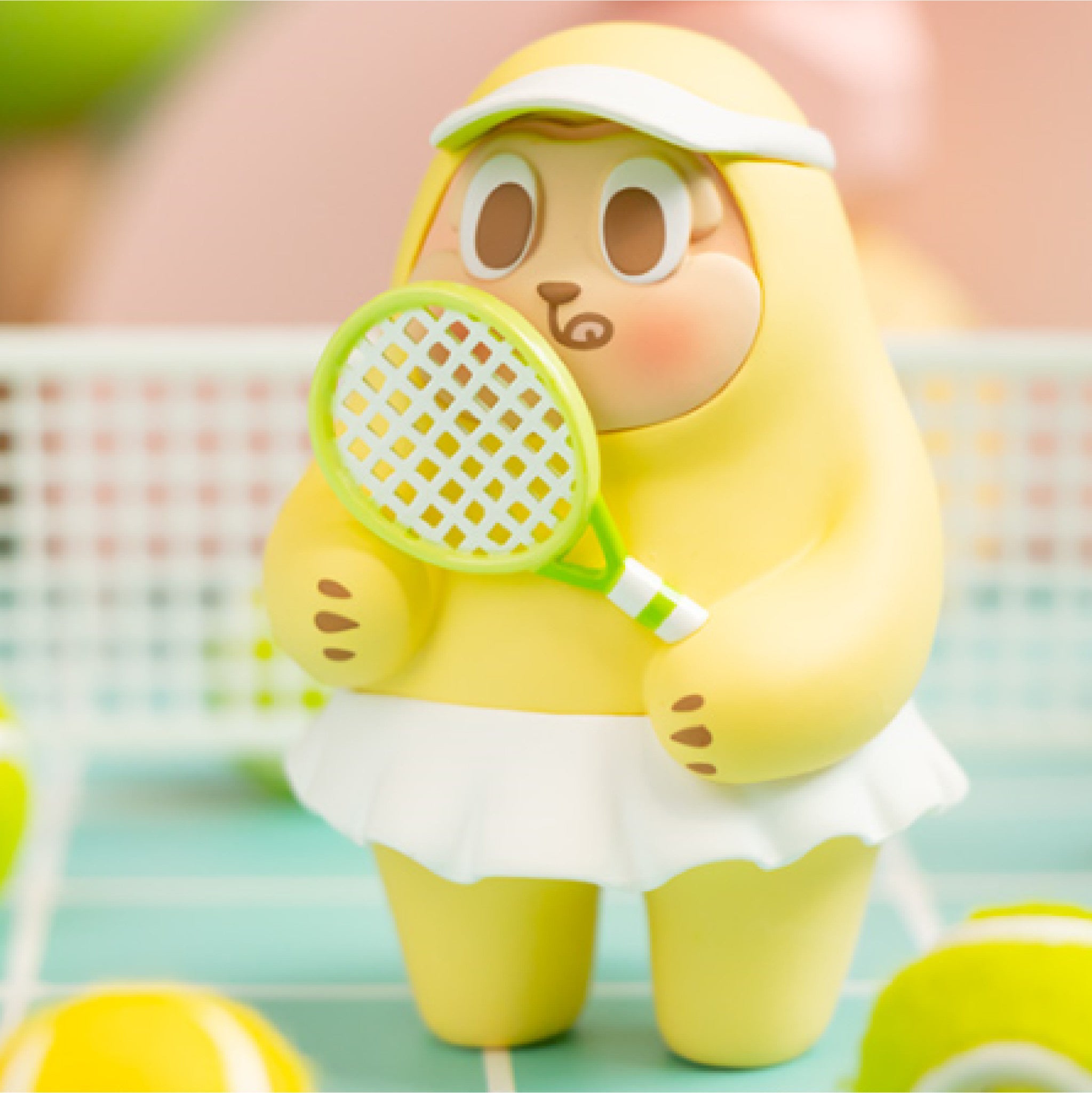 Sllo Sports Blind Box Secondary image