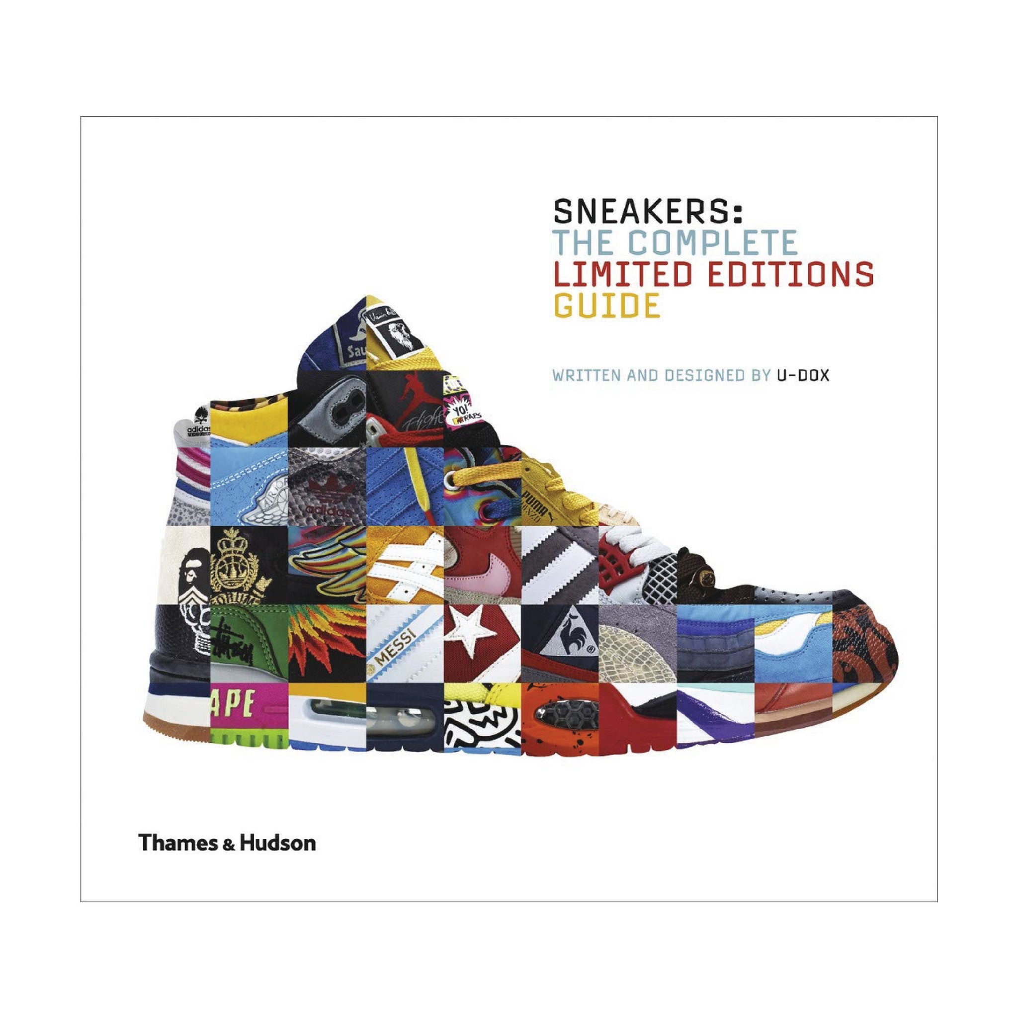 Sneakers: Complete Limited Edition Guide - Wynwood Walls Shop