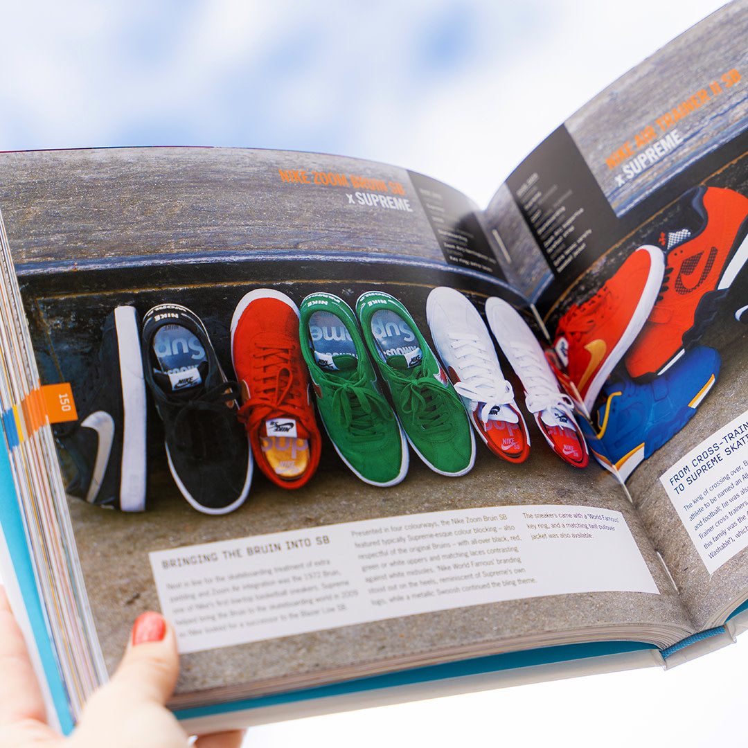 Sneakers: Complete Limited Edition Guide - Wynwood Walls Shop