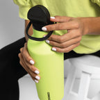 Sport Canteen - 20oz Neon Lights Citron - Wynwood Walls Shop