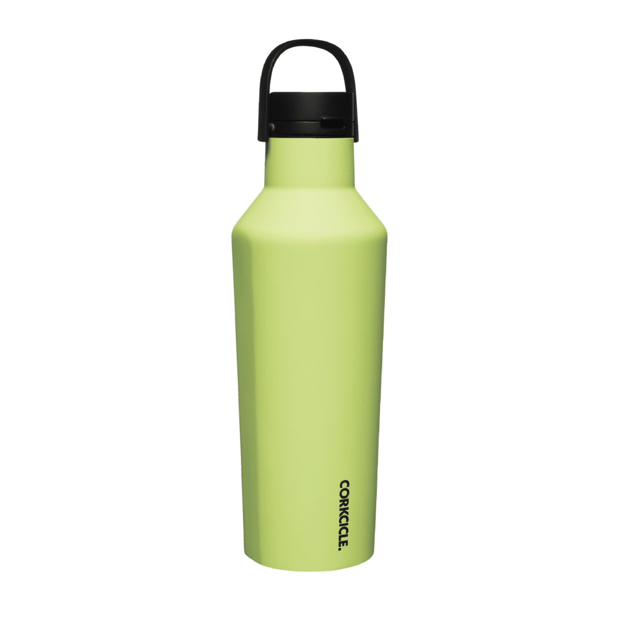 Sport Canteen - 20oz Neon Lights Citron - Wynwood Walls Shop