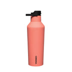 Sport Canteen - 20oz Neon Lights Coral - Wynwood Walls Shop