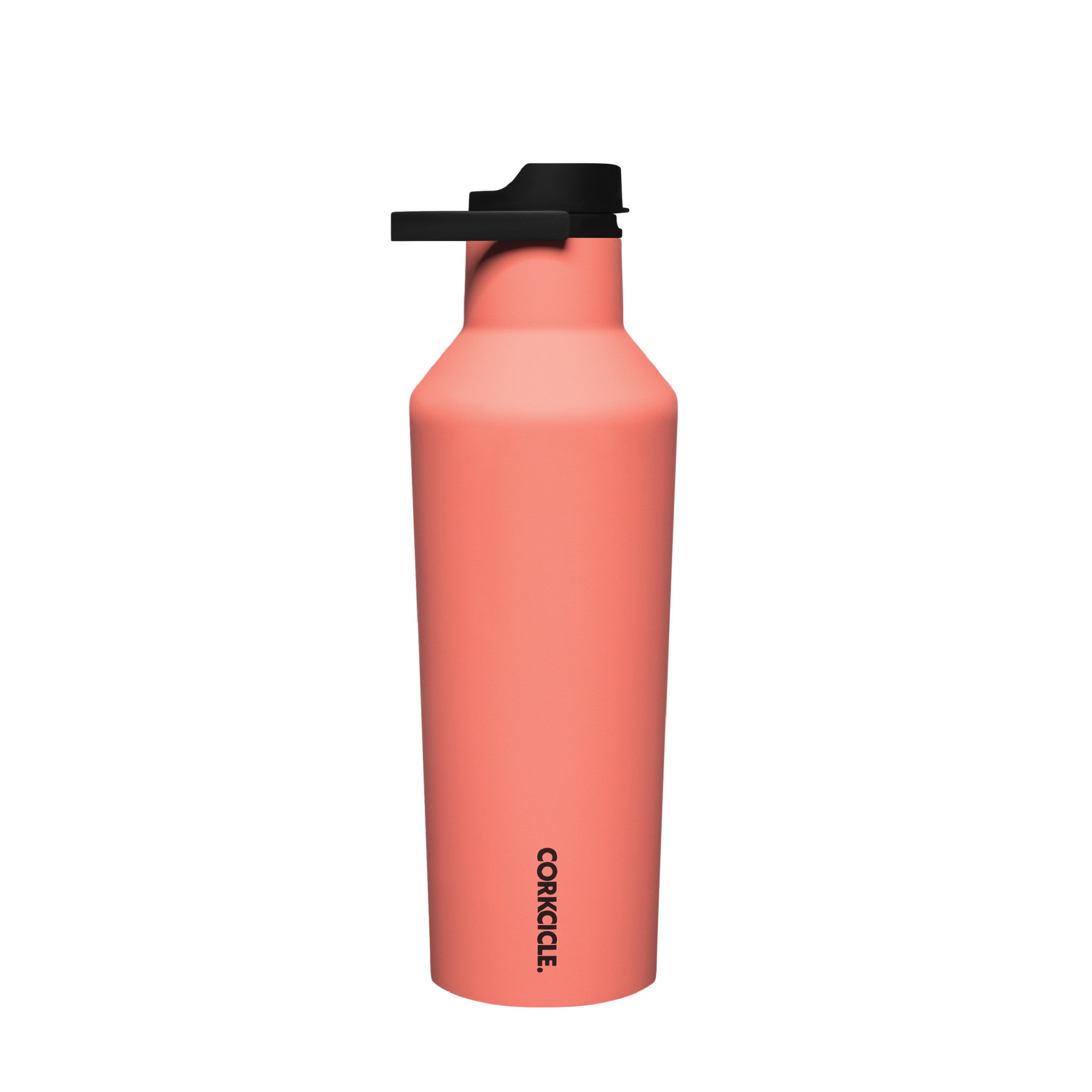 Sport Canteen - 20oz Neon Lights Coral - Wynwood Walls Shop