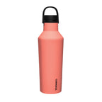 Sport Canteen - 20oz Neon Lights Coral - Wynwood Walls Shop