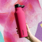 Sport Canteen - 20oz Dragonfruit - Wynwood Walls Shop